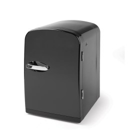 Lodówka na mleko czarny 230V/50W, 213x275x(H)343mm