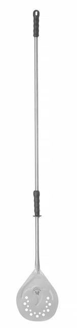 Łopata do pizzy okrągła Olimpia, Lilly Codroipo, 230x1670mm