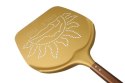 Łopata do pizzy Sole Mio perforowana, Lilly Codroipo, 1700x330mm