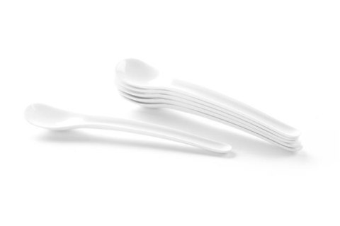 Łyżeczka do jajka 6 sztuk