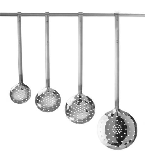 Łyżka cedzakowa PROFI LINE 160x530mm