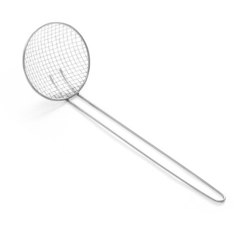 Łyżka cedzakowa 100x310 mm