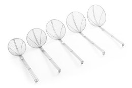 Łyżka cedzakowa 160x470mm