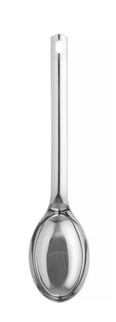 Łyżka do sosu do pizzy 0,05L, 280x65mm