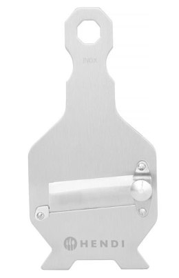 Mandolina do trufli, 220x85mm