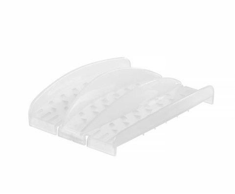 Mandolina japońska 380x158x(H)47mm