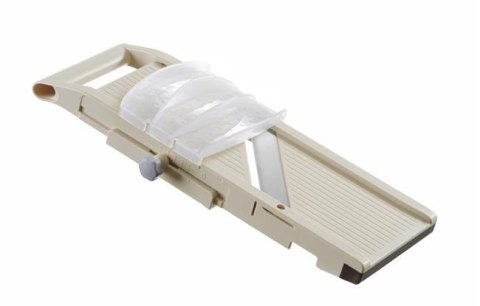 Mandolina japońska 380x158x(H)47mm