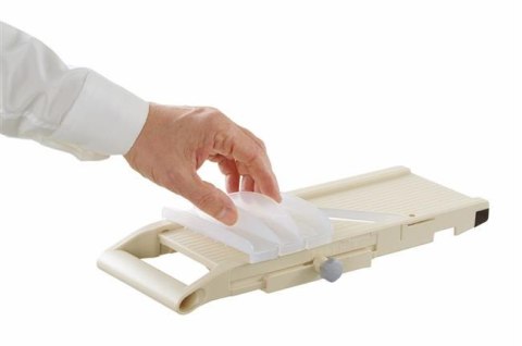 Mandolina japońska 380x158x(H)47mm