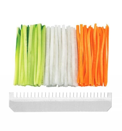 Mandolina japońska 380x158x(H)47mm