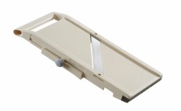 Mandolina japońska 380x180x(H)45mm