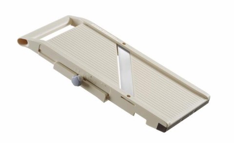 Mandolina japońska 380x180x(H)45mm