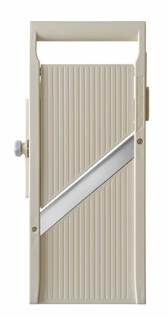 Mandolina japońska 380x180x(H)45mm