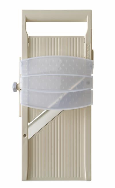 Mandolina japońska 380x180x(H)45mm