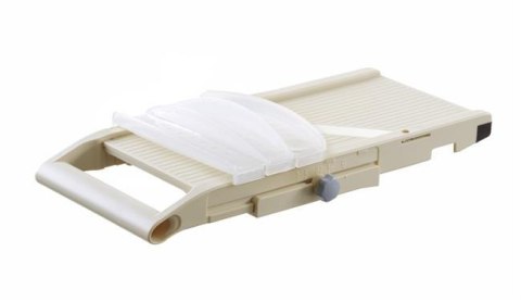 Mandolina japońska 380x180x(H)45mm