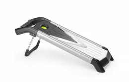 Mandolina typ V, czarny, 405x135x(H)145mm