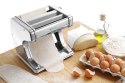 Maszynka do makaronu - elektryczna 230V/70W, 256x213x(H)232mm