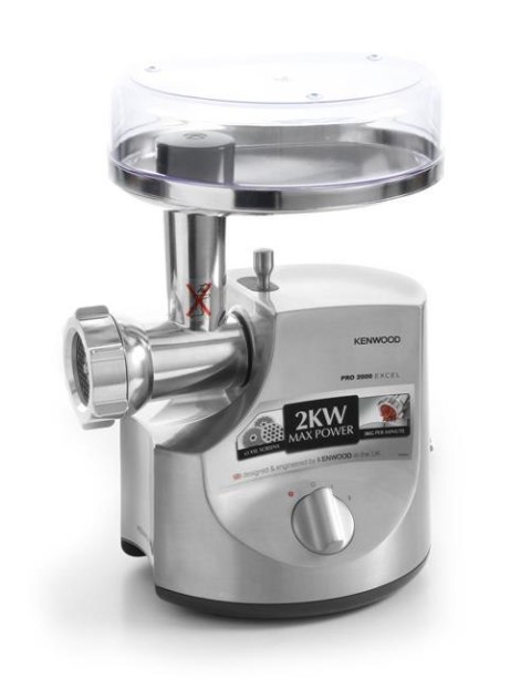 Maszynka do mielenia mięsa MG 700 Kenwood