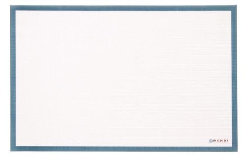 Mata silikonowa do wypieków 530 x 325