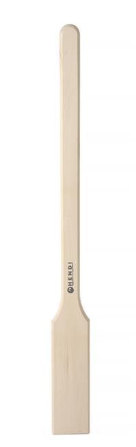 Mieszadło drewniane długość 1250x95mm