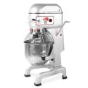 Mikser planetarny 20, 18,9L 230V/375W, 460x520x(H)880mm