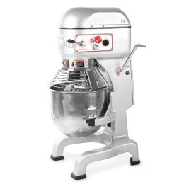 Mikser planetarny 20, 18,9L 230V/375W, 460x520x(H)880mm