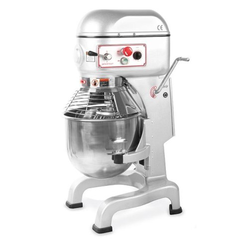 Mikser planetarny 20, 18,9L 230V/375W, 460x520x(H)880mm