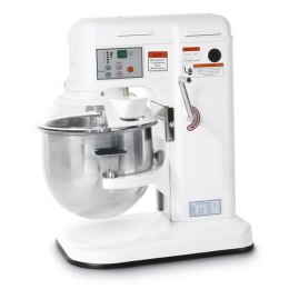 Mikser planetarny 7, 336x460x(H)518mm, 6,6L