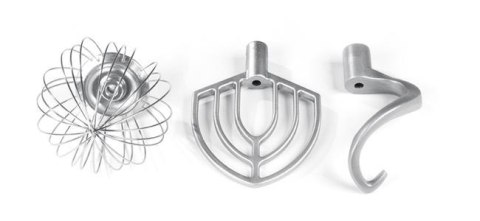 Mikser planetarny 7, 336x460x(H)518mm, 6,6L