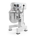 Mikser planetarny 20 L, 230V/1100W, 496x570x(H)880mm
