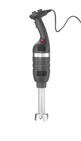 Mikser ręczny 350 ze zmienną prędkością i ramieniem miksującym 250mm, 230V/350W, 100x666mm