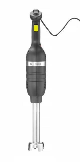 Mikser ręczny 350 ze zmienną prędkością i ramieniem miksującym 300mm, 230V/350W, 100x716mm