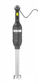 Mikser ręczny 500 ze zmienną prędkością i ramieniem miksującym 400mm, 230V/500W, 100x816mm