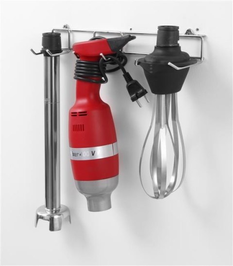 Mikser ręczny HENDI 400 ze zmienną prędkością 230V/400W, ⌀100x(H)765mm