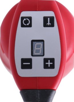 Mikser ręczny HENDI 500 ze zmienną prędkością 230V/400W, ⌀100x(H)866mm