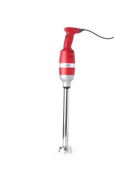Mikser ręczny Hendi 400 - ze zmienną prędkością 230V/400W, ⌀100x(H)350mm