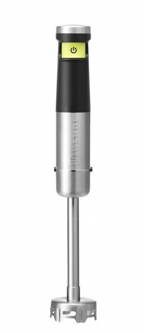 Mikser ręczny Smart Pressure bezprzewodowy, 230V/150W, o65x(H)390mm