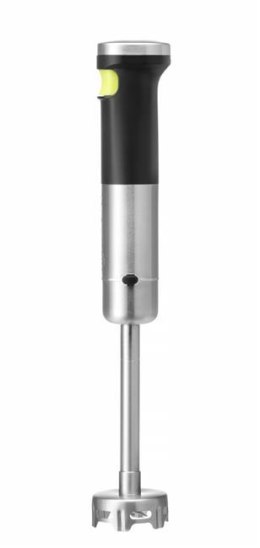 Mikser ręczny Smart Pressure bezprzewodowy, 230V/150W, o65x(H)390mm