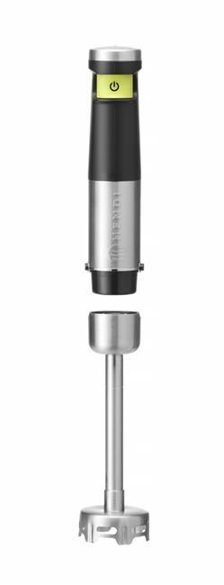 Mikser ręczny Smart Pressure bezprzewodowy, 230V/150W, o65x(H)390mm
