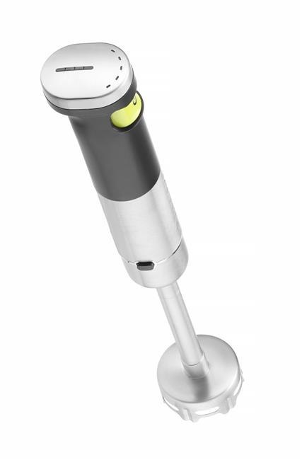 Mikser ręczny Smart Pressure bezprzewodowy, 230V/150W, o65x(H)390mm