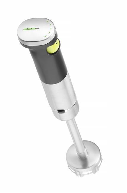 Mikser ręczny Smart Pressure bezprzewodowy, 230V/150W, o65x(H)390mm