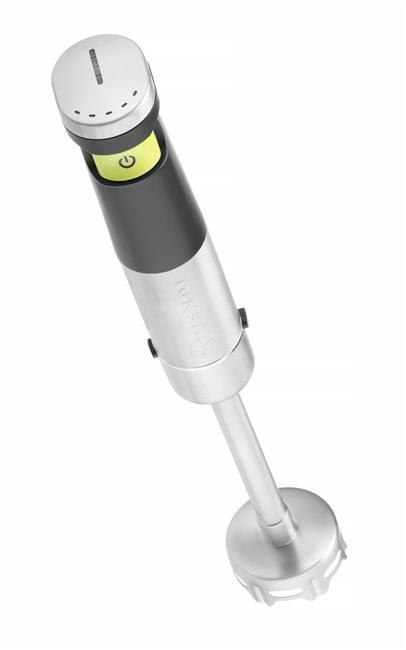 Mikser ręczny Smart Pressure bezprzewodowy, 230V/150W, o65x(H)390mm