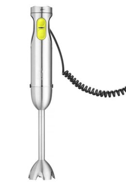 Mikser ręczny ze spiralnym przewodem ,220-240V/1000W, ⌀65x425mm Wariant podstawowy