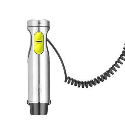 Mikser ręczny ze spiralnym przewodem ,220-240V/1000W, ⌀65x425mm Wariant podstawowy