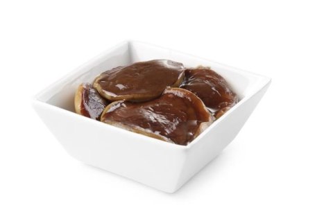 Miseczka Cuadrado, 6 szt., 80x80x(H)35mm