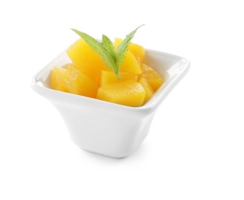 Miseczka Tapas Cuadrado, 6 szt., 59x59x(H)37mm