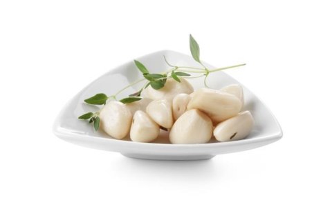 Miseczka Triangolo, 6 szt., 100x100x(H)25mm