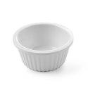 Ramekin – 4 szt., 50 ml, ⌀70x(H)35mm