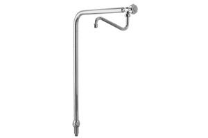 Bateria kolumnowa stojąca