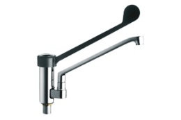 Bateria z długą dźwignią BLP