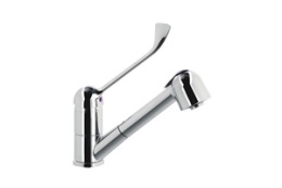 Bateria z prysznicem BSV-1